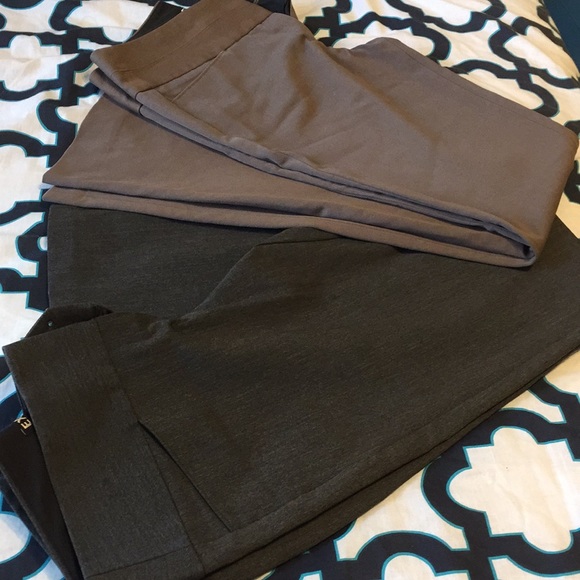 Express Editor Pants - Picture 2 of 2